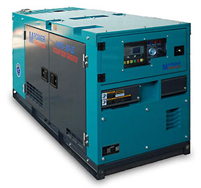 25Kva-100Kva
